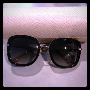 Jimmy Choo sunglasses